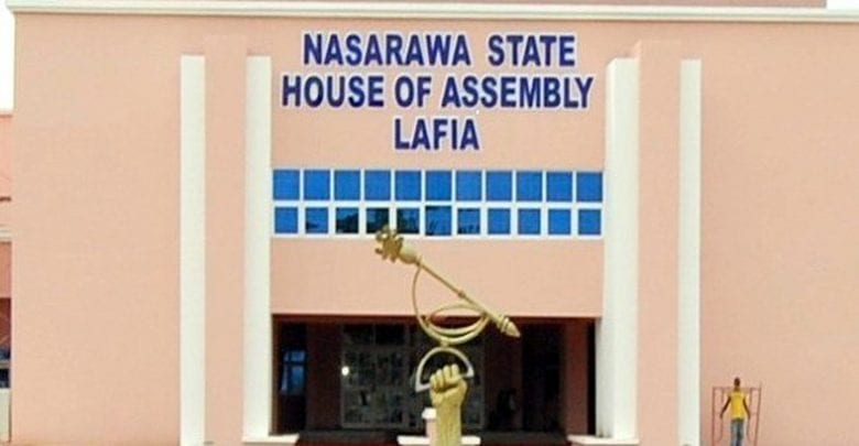 nassarawa lawmakers covid-19