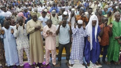 Group issues directives to Muslims on celebration of Eid-Fitr