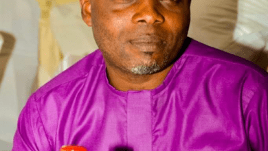JUST IN: Osun deputy governor appoints new media aide