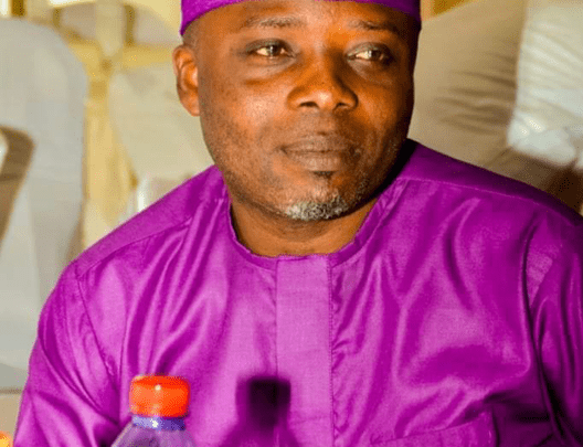 JUST IN: Osun deputy governor appoints new media aide