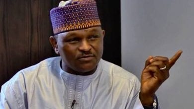 'We should be grateful to Abacha for transforming Nigeria' - Al-Mustapha