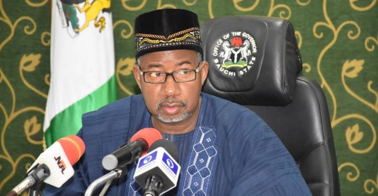 "ICPC lied" - Bauchi Governor speaks on Seized Multi-million naira Property