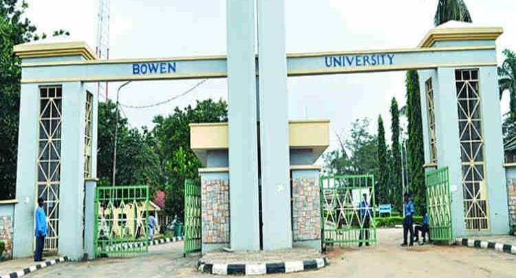 Bowen University sacks over 100 workers