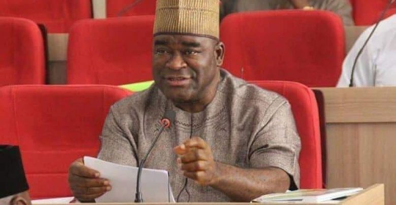 Kogi Lawmaker, John Abah passes on