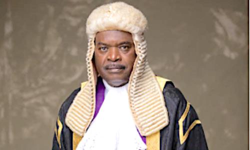 Buhari nominates Justice Ishaq Bello for ICC appointment