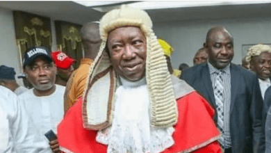 Kogi Chief Judge dies of COVID-19 complications