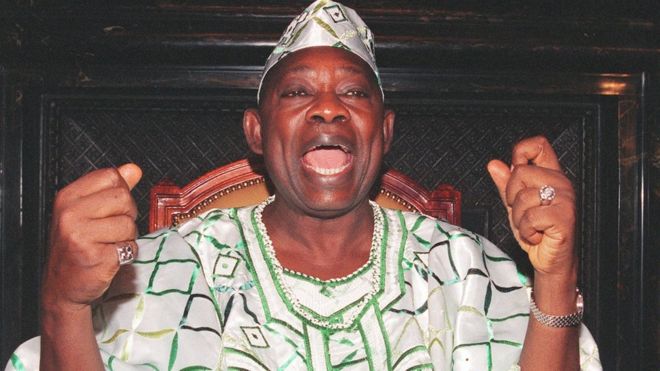 Recognise MKO Abiola as former President – Family tells Buhari