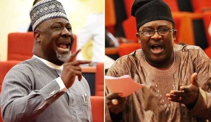 BREAKING: Melaye suffers defeat as tribunal upholds Adeyemi’s election