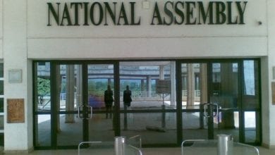BREAKING: National Assembly Clerk, 149 others sacked