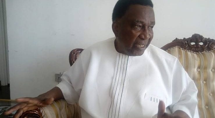 2023: Ndigbo should produce the next President - Nwobodo