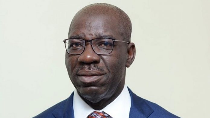 Obaseki bans #EndSARS protests in Benin following Jailbreak