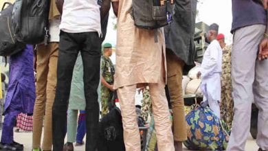 Borno residents reject reintegration of ex-Boko Haram insurgents