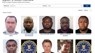 US Govt seeks information on six Nigerians indicted for $6m fraud