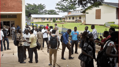 OAU students to protest against incessant rape attacks in Nigeria