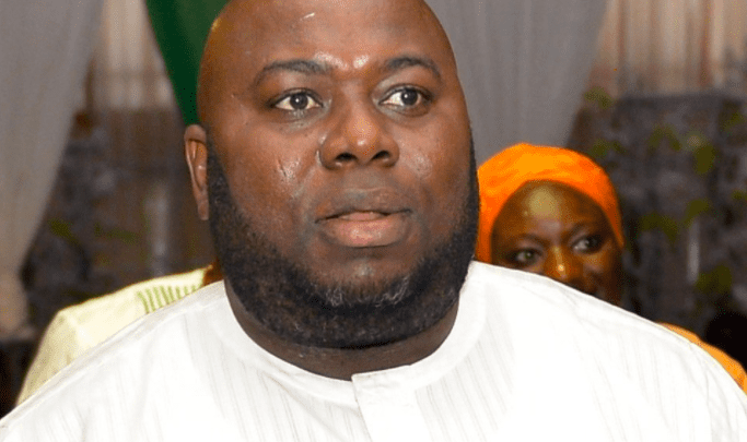 asari dokubo