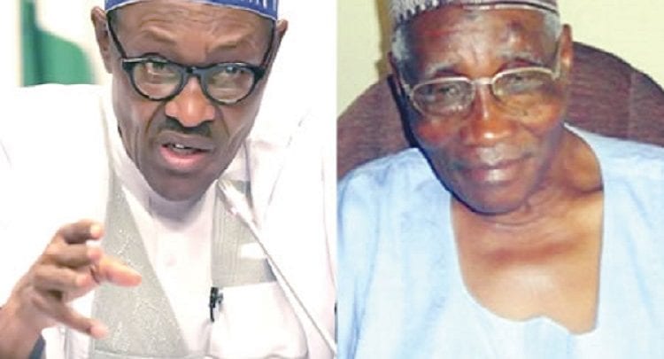 Northern Elders Forum hits Buhari over arrest of Katsina Protest leader