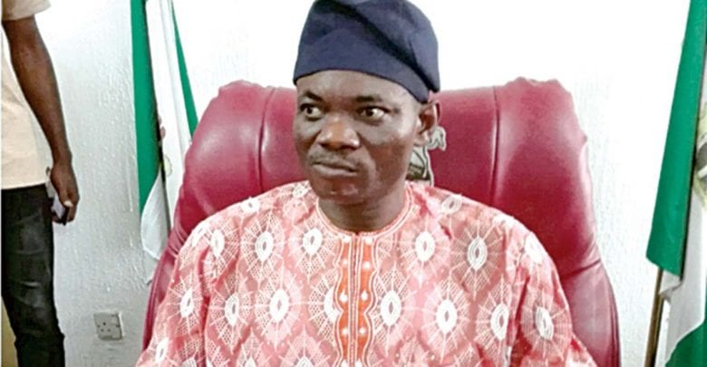 "Don't near Edo or Else..." - Former Speaker threatens Hope Uzodinma