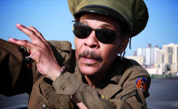 majek fashek is dead