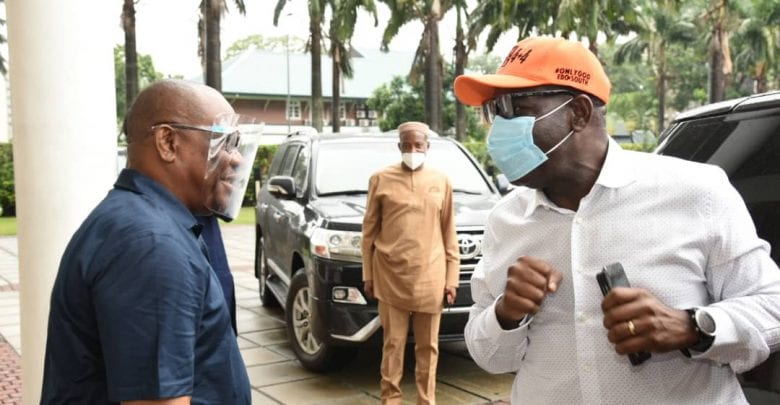 obaseki and wike