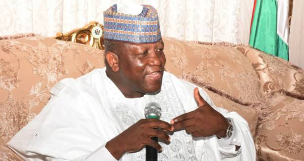 Zamafara Govt set to probe Ex-Gov Yari over alleged N107bn fraud