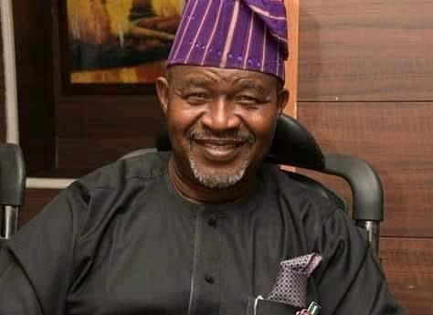 Ondo 2020: Former SSG makes u-turn, supports Akeredolu re-election bid