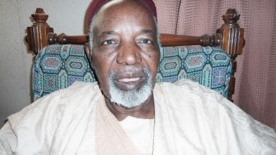 How Obasanjo made things worse for Buhari - Balarabe Musa