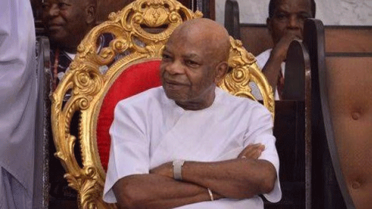 Why Igbos should be grateful to President Buhari - Arthur Eze