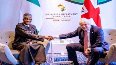 Why Buhari is respected by World Leaders - Presidency