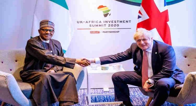 Why Buhari is respected by World Leaders - Presidency