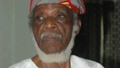 JUST IN: Afenifere reacts to Ayo Fasanmi's death