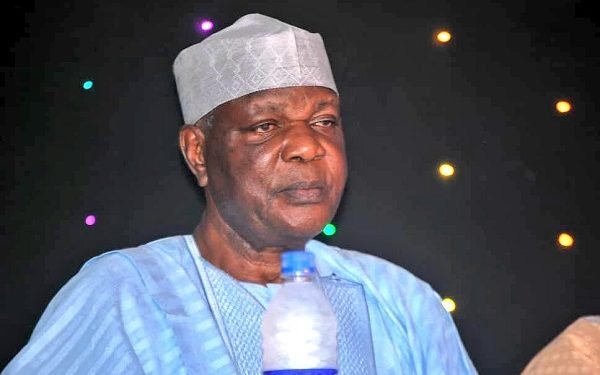 Kwara Chief of Staff, Adisa Logun is Dead