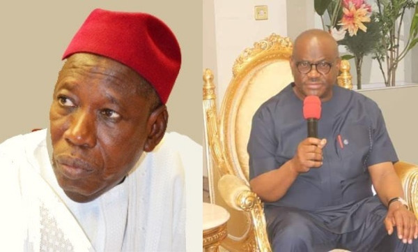 Wike replies Ganduje, reveals APC's plan to 'rig' Edo Elections