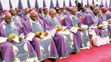 Why Nigerians must defend themselves against criminals - Catholic Bishops