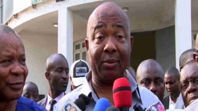 Imo Government reacts to attack of Gov Uzodinma's convoy