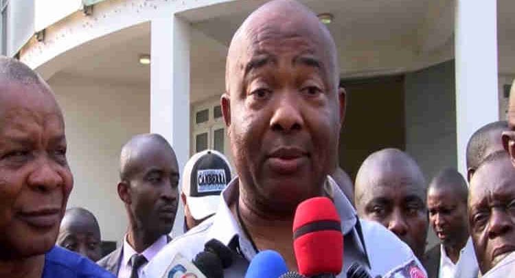 Imo Government reacts to attack of Gov Uzodinma's convoy
