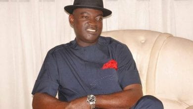 BREAKING: APC Chairman dies in Akwa Ibom