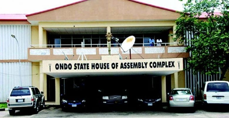 Ondo lawmakers raise alarm over assassination plot