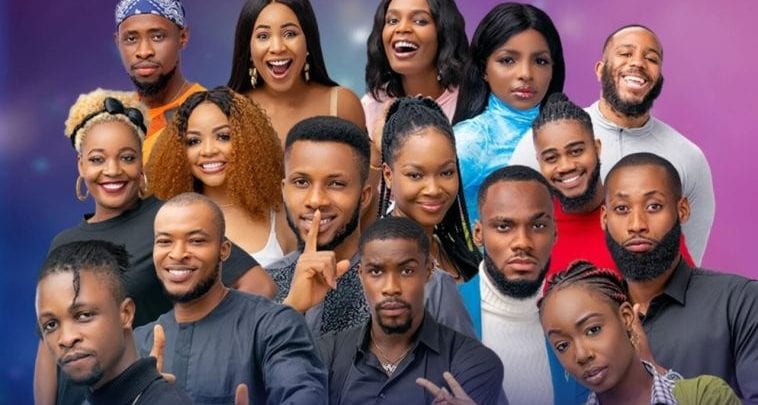 BBNaija: What do we benefit from watching? by Reginald Tobin