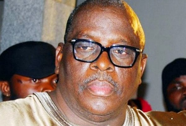 JUST IN: Kashamu’s remains arrive Ijebu-Igbo for Burial [VIDEO]