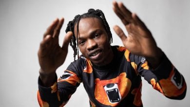 BREAKING: Naira Marley convicted, fined over Abuja Concert