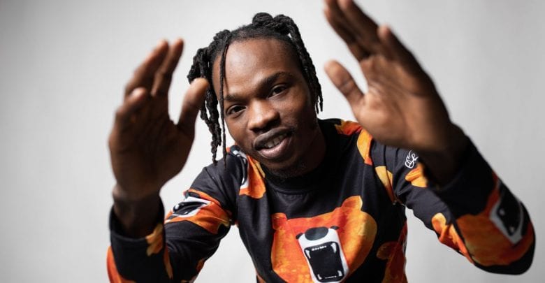 BREAKING: Naira Marley convicted, fined over Abuja Concert