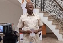 How Oshiomole made us lose Edo State - APC attacks Ex-Chairman