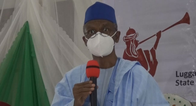 Selfish Northerners opposing restructuring - El-Rufai