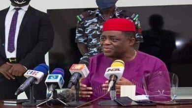 Fani-Kayode will become Nigeria’s President someday - CAN Chairman