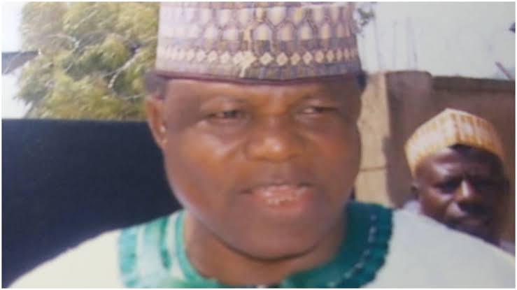 Former Kano Chief Judge, Shehu Atiku dies