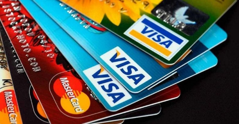 Nigerian Customs arrests Man with 2,886 ATM Cards