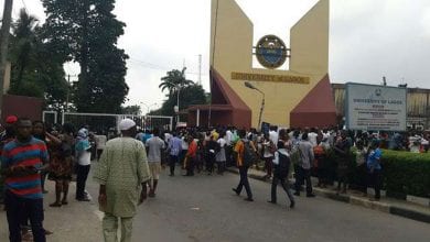Another UNILAG Governing Council member resigns