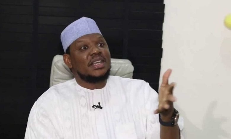 I asked Google to remove it - Adamu Garba reacts to ...