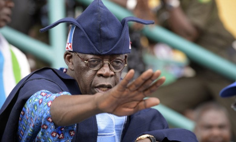 Fact Check Is Bola Tinubu Currently In France As Viral Videos Portray