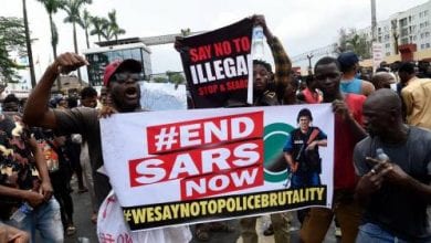 #EndSARS protest, a transfer of aggression to Buhari's govt. —South East Group leader